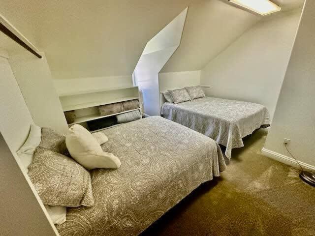 Casa de férias Pinkies Place-hot Tub-sleeps 11-pet Friendly