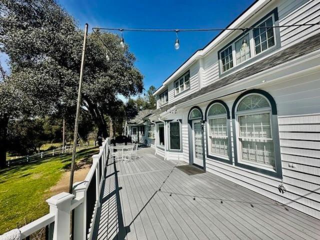 Pinkies Place-hot Tub-sleeps 11-pet Friendly Casa de férias *