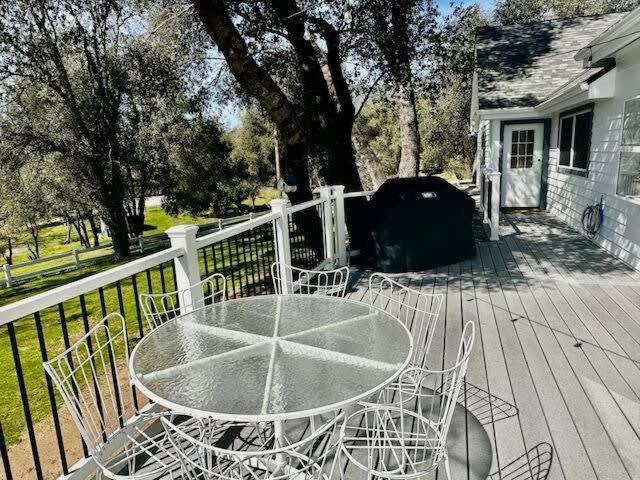 Casa de férias Pinkies Place-hot Tub-sleeps 11-pet Friendly