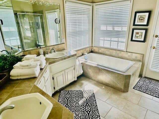 Pinkies Place-hot Tub-sleeps 11-pet Friendly Casa de férias