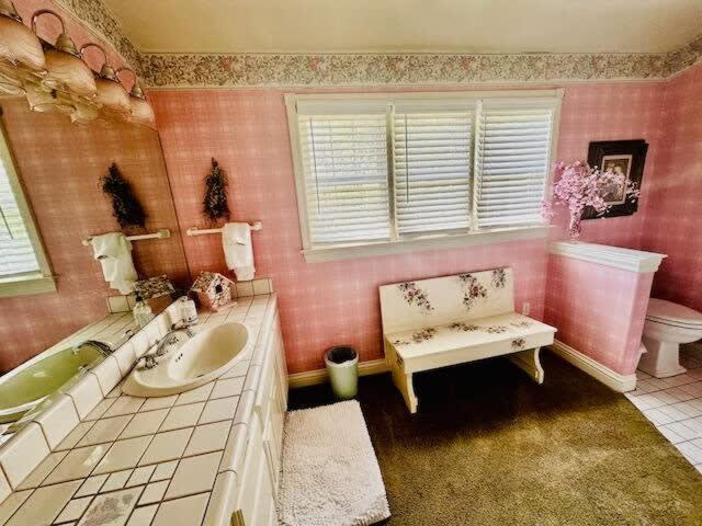 Pinkies Place-hot Tub-sleeps 11-pet Friendly