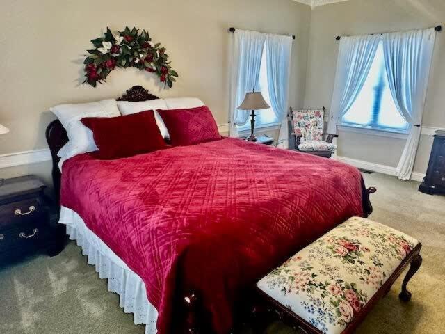 Casa de férias Pinkies Place-hot Tub-sleeps 11-pet Friendly